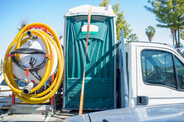 Best Affordable portable toilet rental  in Pinetops, NC