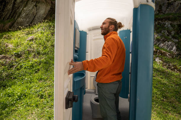 Porta potty services near me in Pinetops, NC