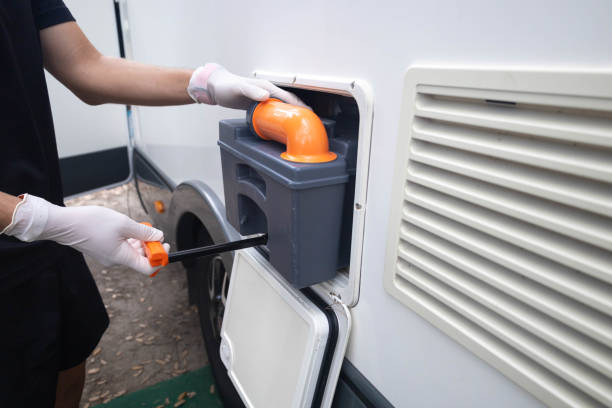 Best Porta potty rental near me  in Pinetops, NC