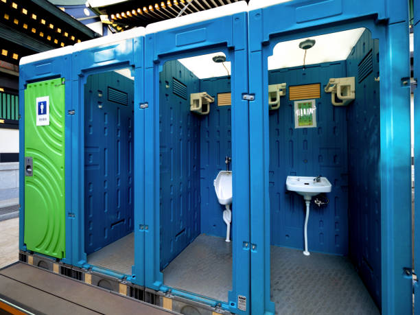 Best Portable toilet rental cost  in Pinetops, NC