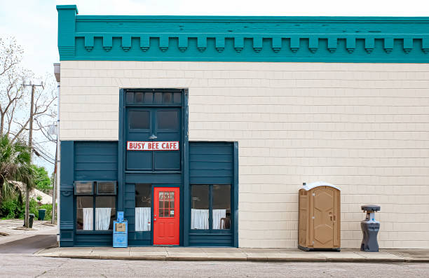 Best Affordable portable toilet rental  in Pinetops, NC