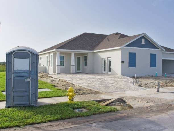 Best Best portable toilet rental  in Pinetops, NC